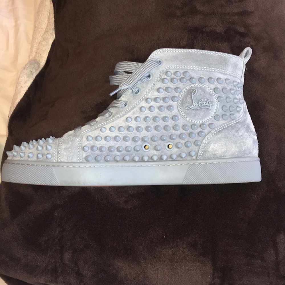Christian Louboutin